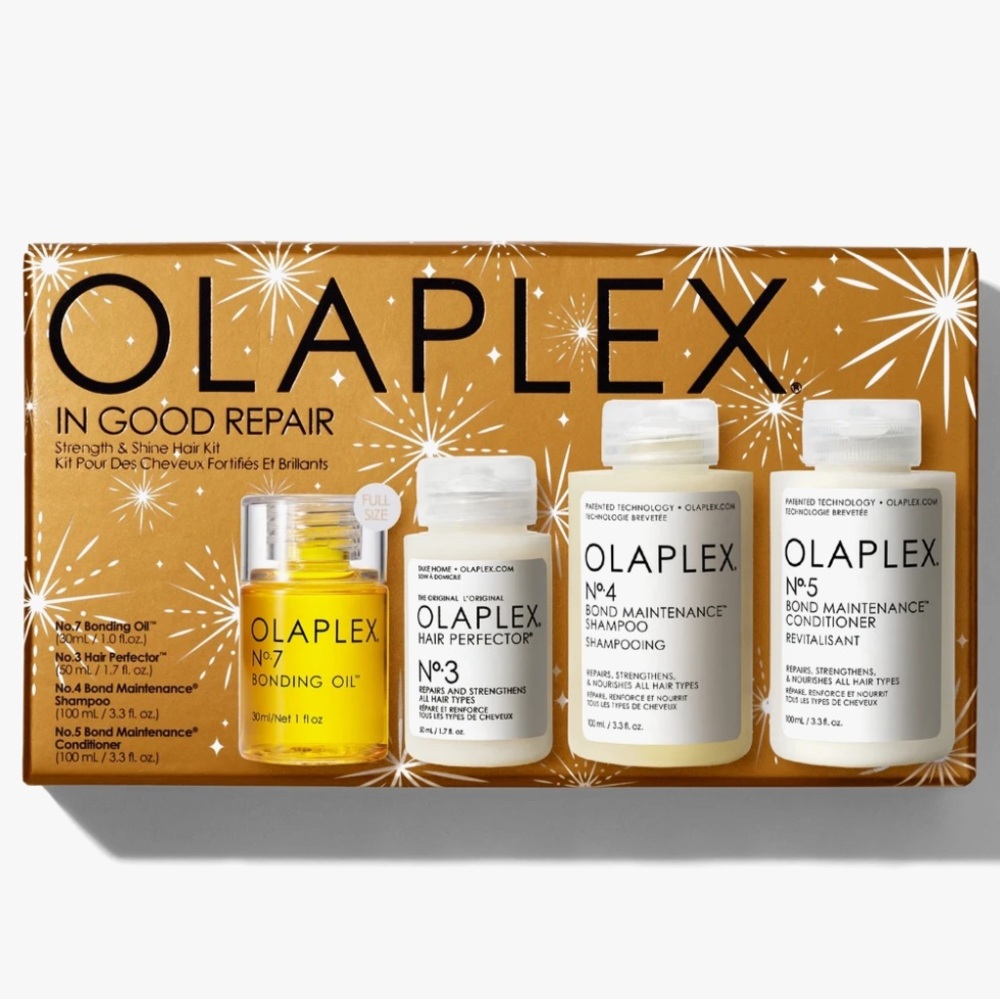 OLAPLEX IN GOOD REPAIR KIT